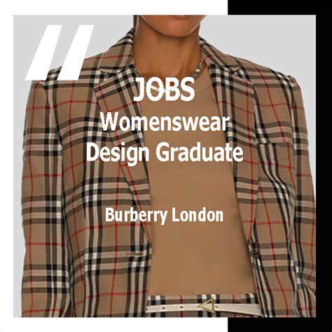 burberry remote jobs|burberry graduate schemes.